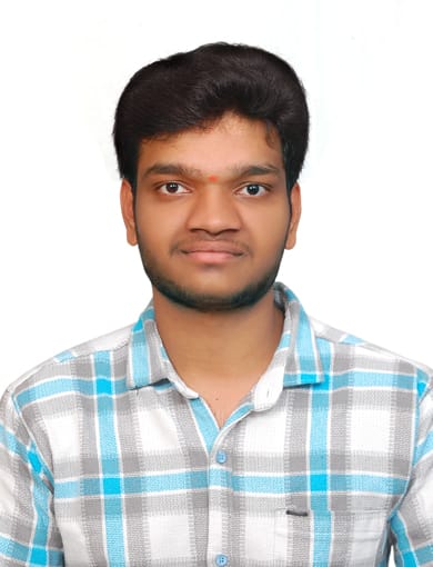 Sri Manohar Prabhash Kesavarapu