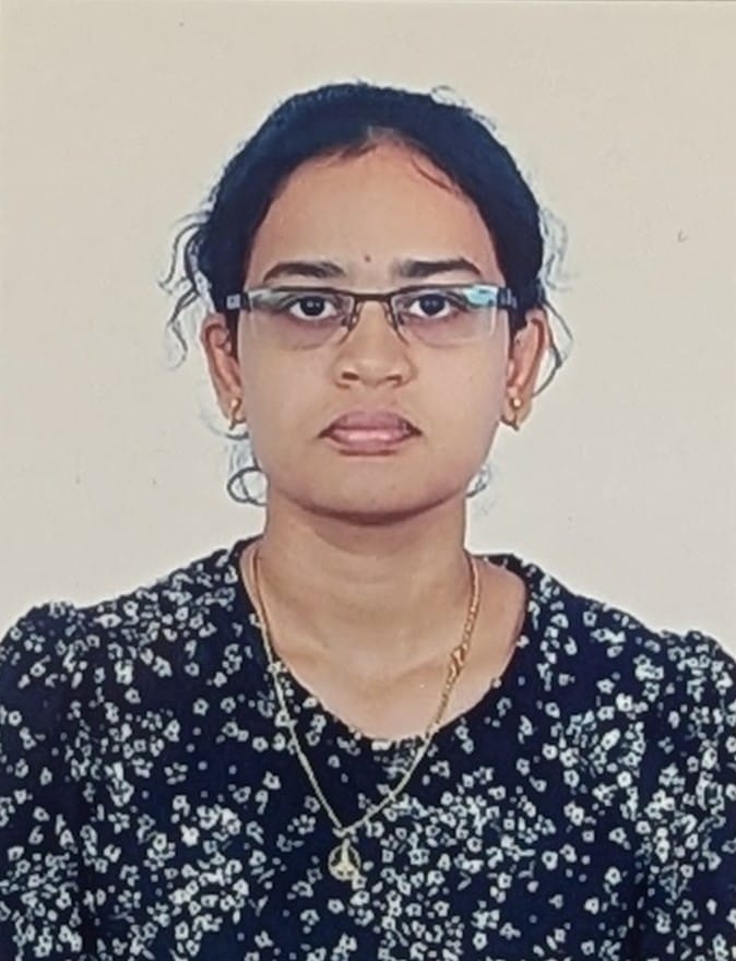 Sandhya Virigineni